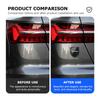 Car Body Badge Metal Creative Sticker Exterior Modification Accessories For Skoda octavia a5 a4 mk1 2 fabia superb rapid mk3 fwx433