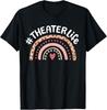 Theater T-Shirt Unisex T-Shirt