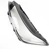 Copertura Faro Lincoln Nautilus 23-24: Guscio Lampada Frontale Trasparente