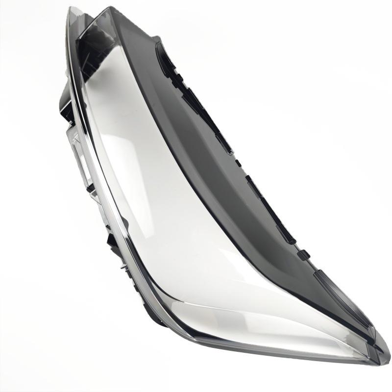 Copertura Faro Lincoln Nautilus 23-24: Guscio Lampada Frontale Trasparente