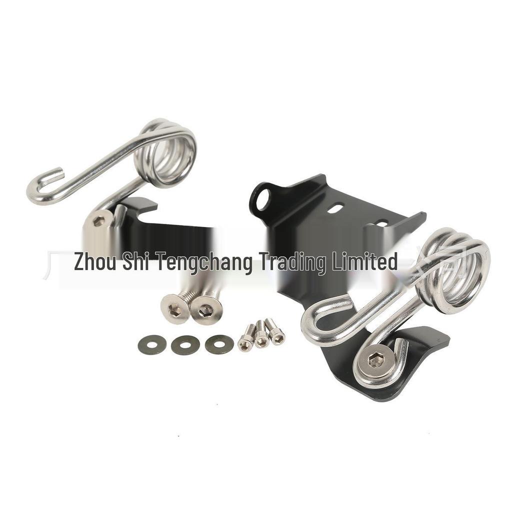 Harley Seat Support Rod Bracket for 1200 883 72 48 Motorcycle