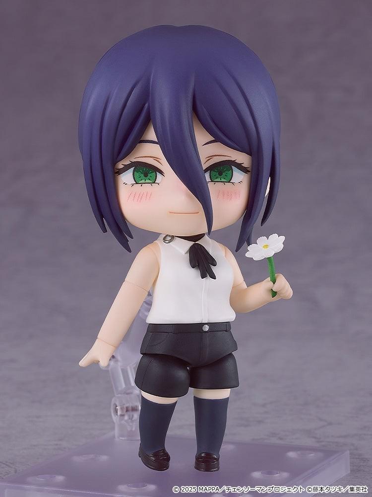 Chainsaw Man Reze Nendoroid Figure Bandai Japan Good Smile Company 2026