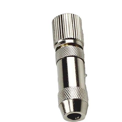 L9 75-1 RF Video Connector