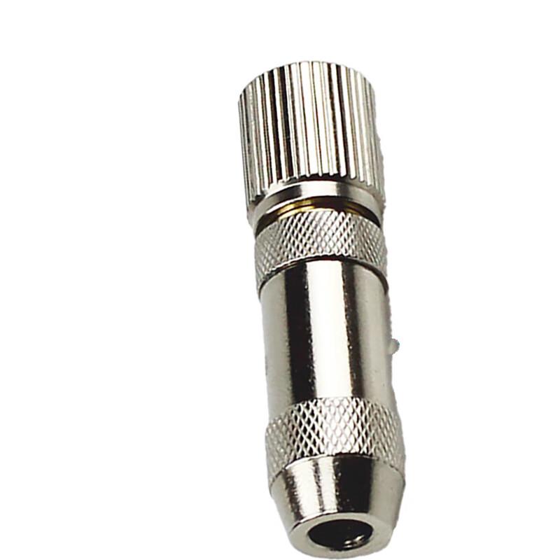 L9 75-1 RF Video Connector