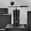 Airbrush Kit with Compressor High Pressure Cordless Airbrush Guns Portable Double Action Airbrush Compressor Handheld