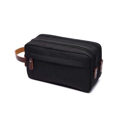 Stoff Mini Second Bag Clutch Bag Kleine Make-up-Tasche Oxford 2 Fächer Lässig Formell Hochzeitszeremonie Hochzeitstasche Handtasche Kleine Tasche Beuteltasche 1042