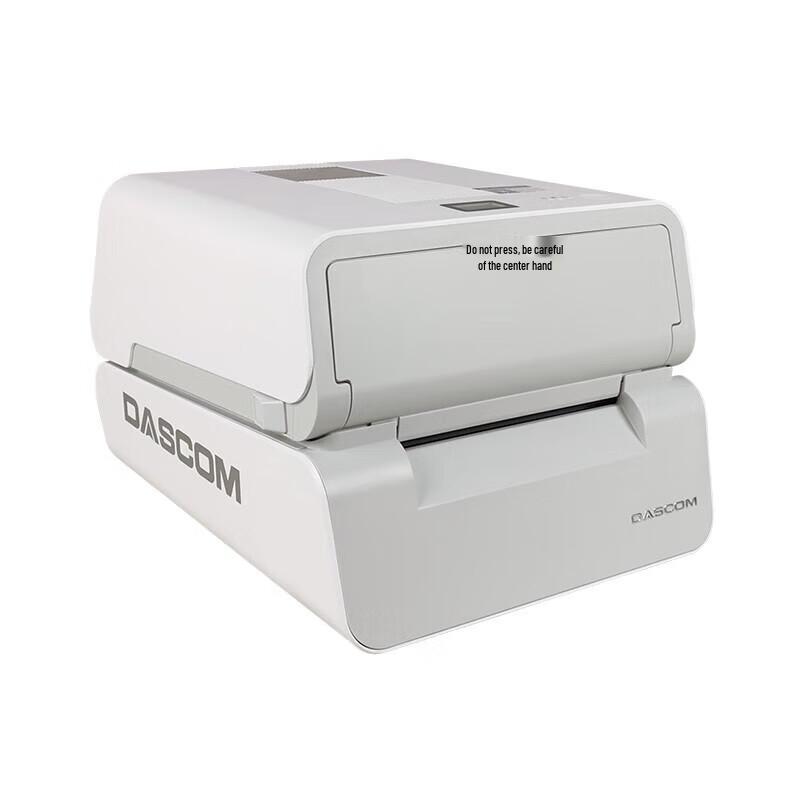 Dascom DL-5200 Thermal Barcode Label Printer