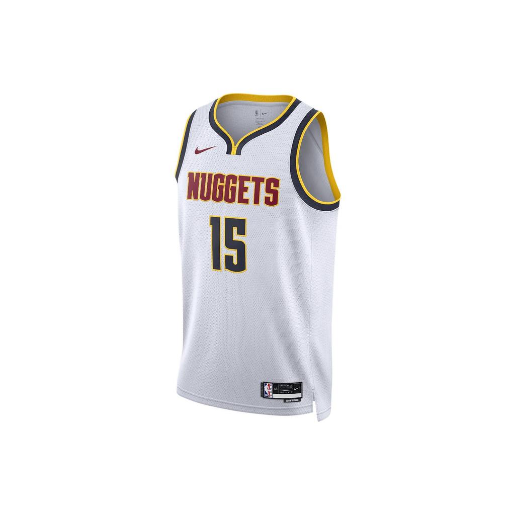 New Nike Basketball Jerseys Unisex White DN2075-100