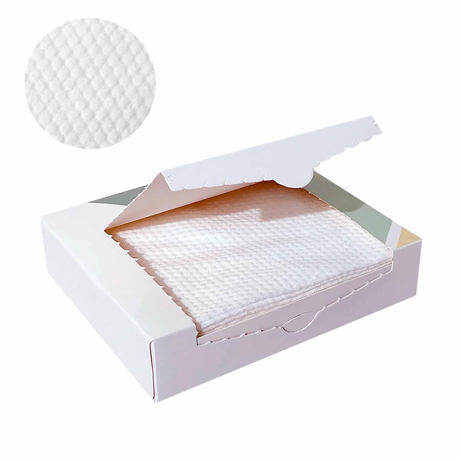 

Одноразовое очищающее полотенце для лица, размер для путешествий, очищающее полотенце для лица One Size