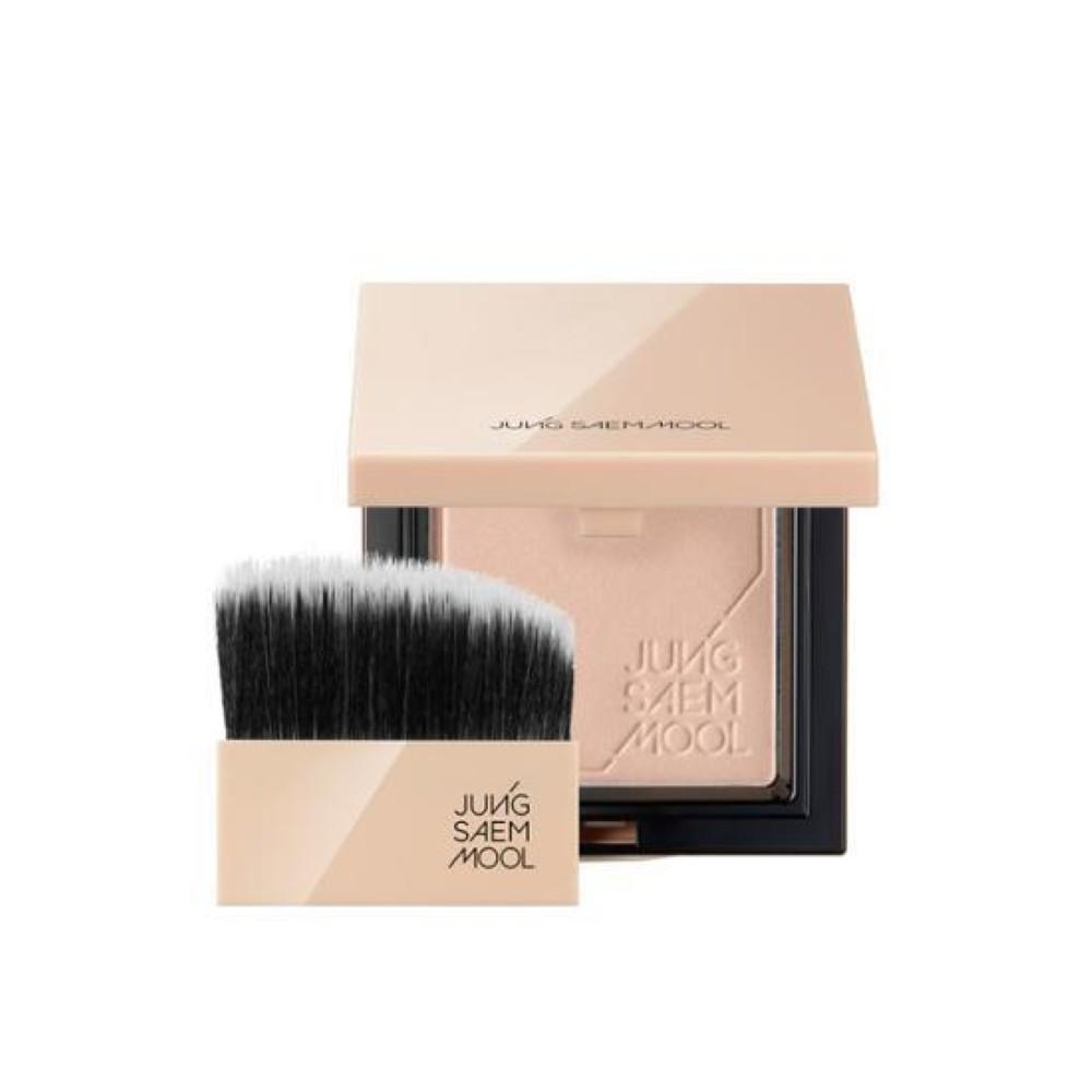 JUNGSAEMMOOL Skin Nuder Pact 11g Satin Nude
