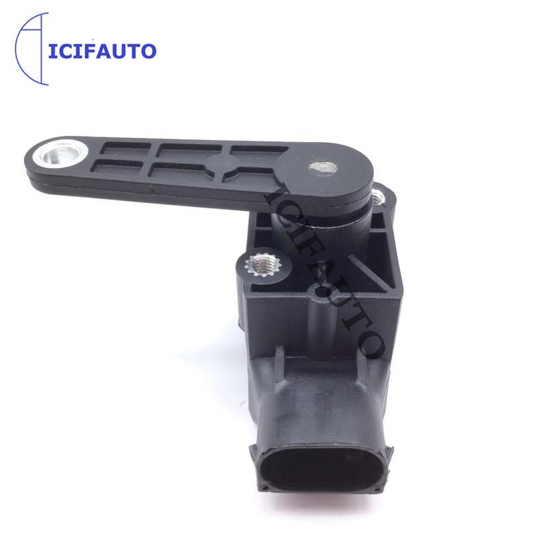 Xenon Height Level Sensor FOR BMW 1 3 5 6 7 X5 Z4 Z8 E39 E46 37140141444, 37141093697, 37141093699, 37146778811, 37146784696