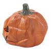 Latex Halloween Pumpkin Head Mask Novelty Scary Pumpkin Mask Masquerade Mask  Carnival Event