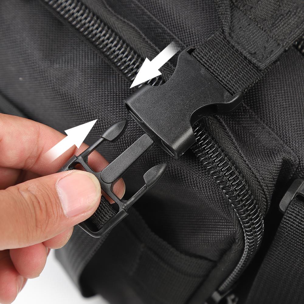 Geantă Multifuncțională de Depozitare Sub Scaun Auto Organizator Depozitare Ordonare Accesorii Auto