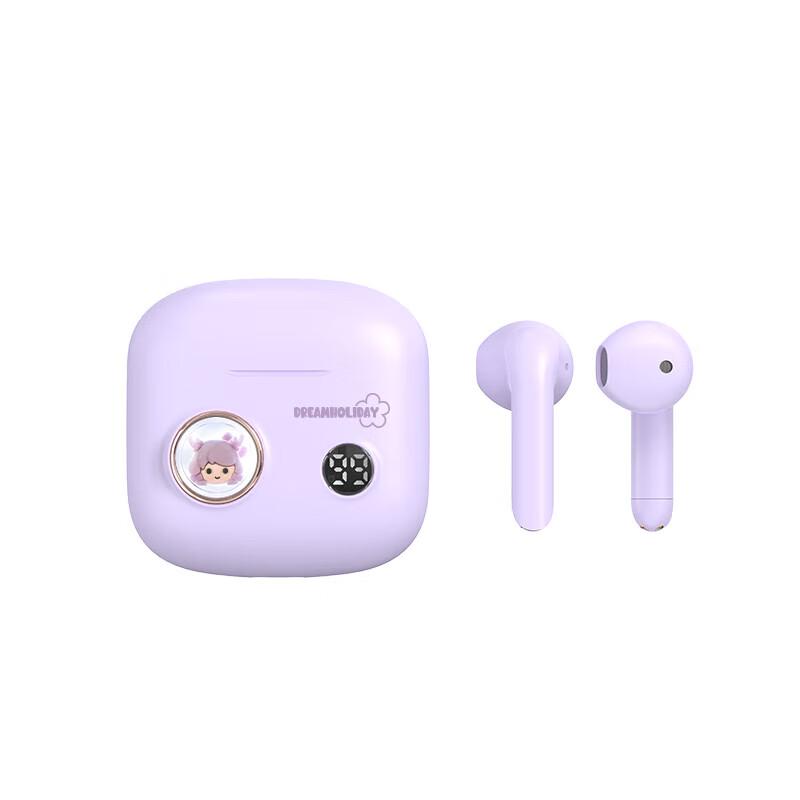 

Бездротові Bluetooth-навушники YunGuo Honor of Kings серії Lekaihua