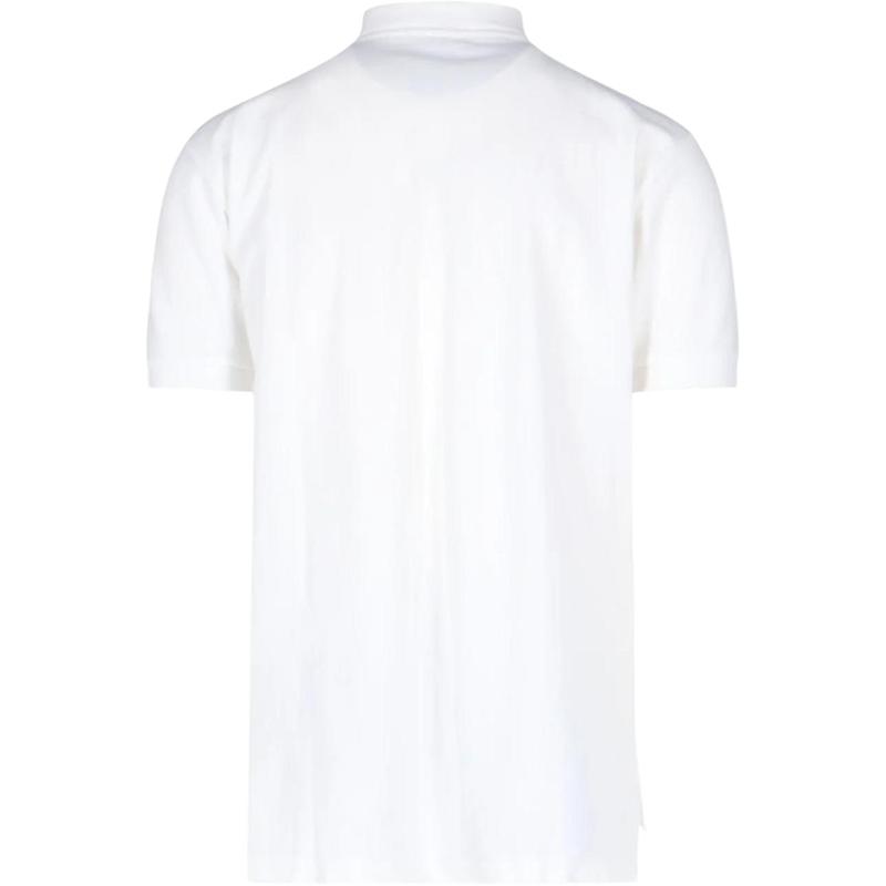 Polo Ralph Lauren Polo Shirt Initial Version Men's White 710850860-008