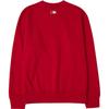 New MLB Sweatshirts Unisex Red 3AMTV1034-43RDS