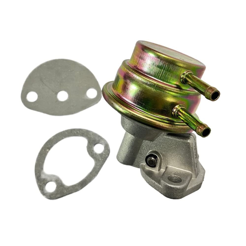 113127025G Alternator Fuel Pump For Volkswagen Beetle Super Beetle 1973-1974