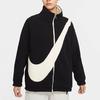 Nike Jacket Spring Women's Black DC5138-010