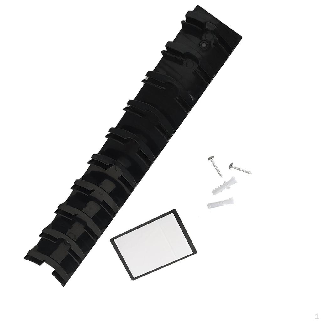 Baseballkappen-Aufbewahrungslösung für Wohnzimmer-Wanddisplay