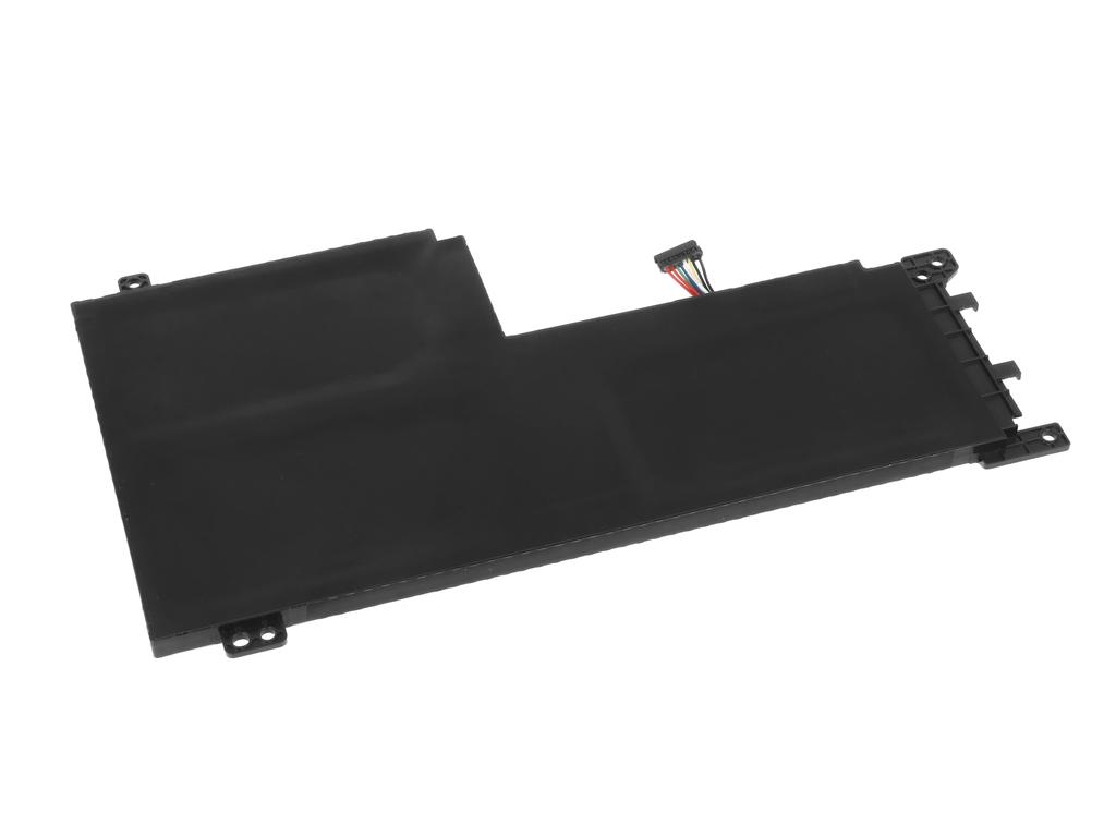 Bateria L19L3PF2 L19M3PF6 do Lenovo Ideapad 5-15IIL05 5-15ARE05 5-15ITL05