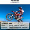 AKASO Brave 7 LE Action Camera, 4K 60FPS, 20MP, IPX7 Waterproof, 40M Waterproof, Underwater Camera, 6-Axis Image Stabilization, Dual Color Screen, Tou