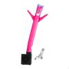 Man Dancing Inflatable Tube Figure USB Air Blower PP Material Tabletop Guy Suitable for Desk