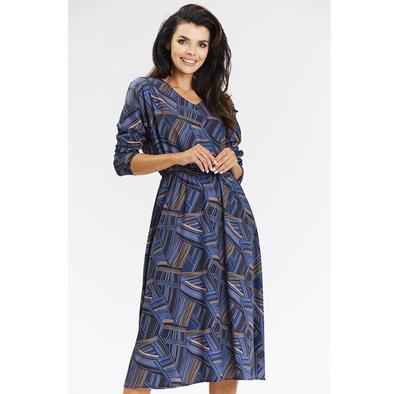 Awama A666 Dress