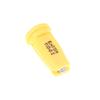 1Pcs Agricultural Sprayer High Pressure Windproof Nozzle Fan-Shaped Nozzle Anti-Drift Atomization Stainless Steel Core