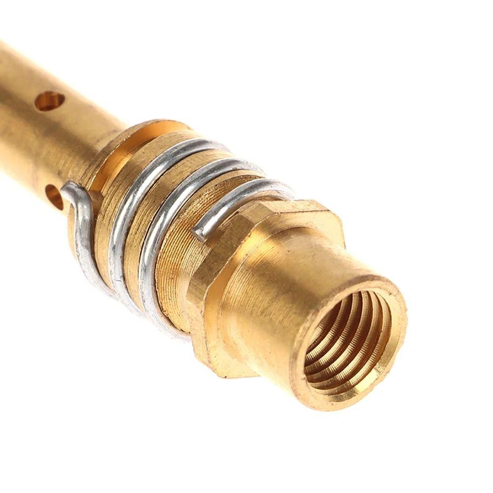 3Pcs/Set 0.8/1.0/1.2mm 15AK Welding Torch Nozzle  for 15AK MIG MAG Welding Torch