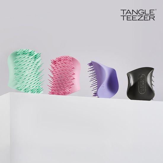 Choose One of Four Tangle Teezer Scalp Massage Brushes