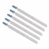 Jigsaw Blade Jigsaw Blades Cutting For Fibreboard Set T318A 132mm Length 5Pcs Accessories HCS Pack Parts Replace