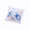 3Pcs Dollhouse Mini Summer Ocean Beach Pillow Model Toys Miniature Home Scene Sofa Ornament Doll House Accessories