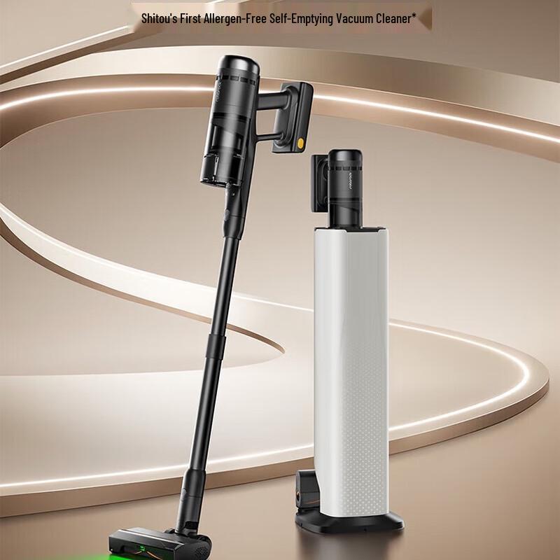 Roborock H50 Ultra Cordless Self-Emptying Stick Vacuum