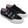 Vans Karina Rozunko X Premium Old Skool Vintage Meets Modern Womens VN000EGXBA2