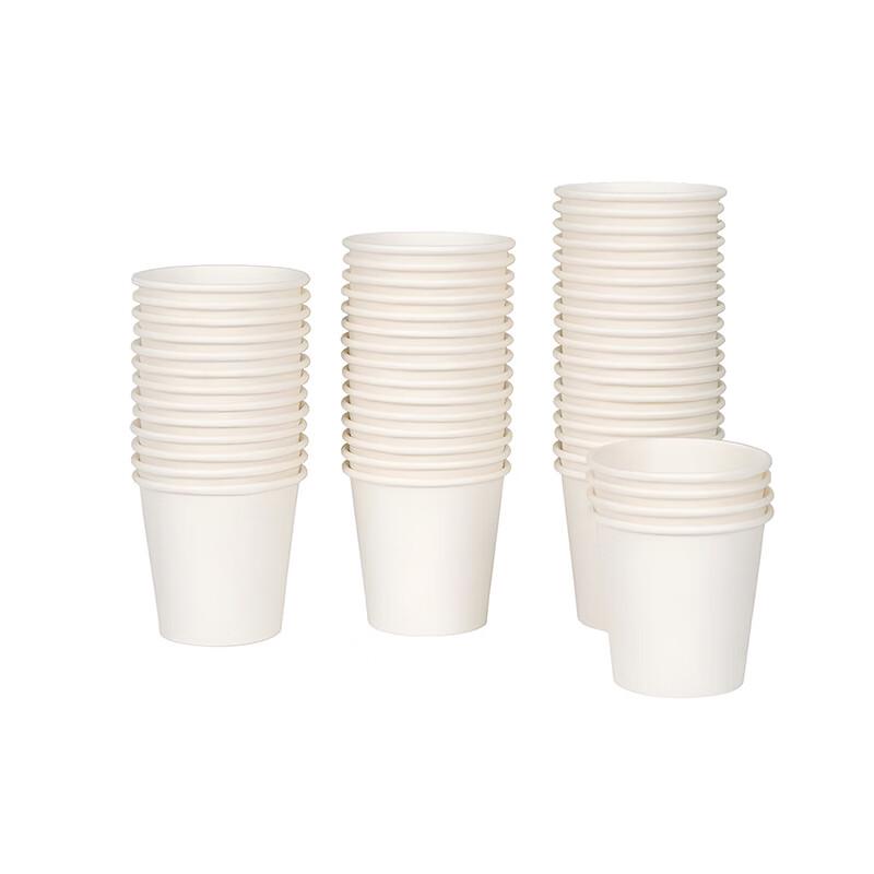Disposable Paper Tasting Sample Cups