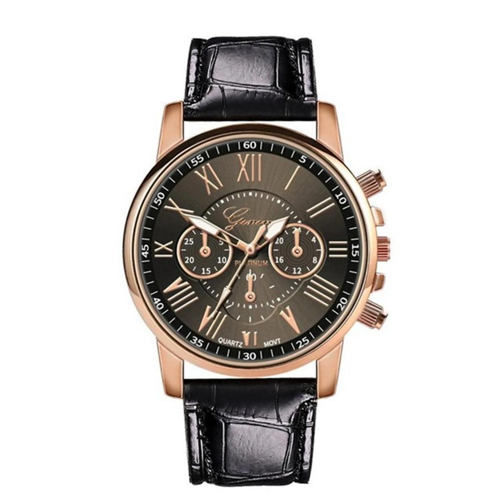 Original Brand Fashion Women's Watches Business Luminous Quartz Watch Waterproof Chronograph Calendar New Women Wristwatc