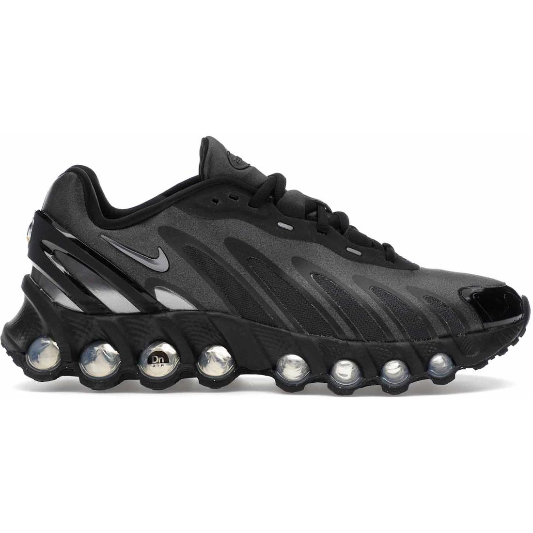 

Sneaker Nike Air Max Dn8 Black Metallic Dark Grey (Women s)(HF5509-002) 37.5
