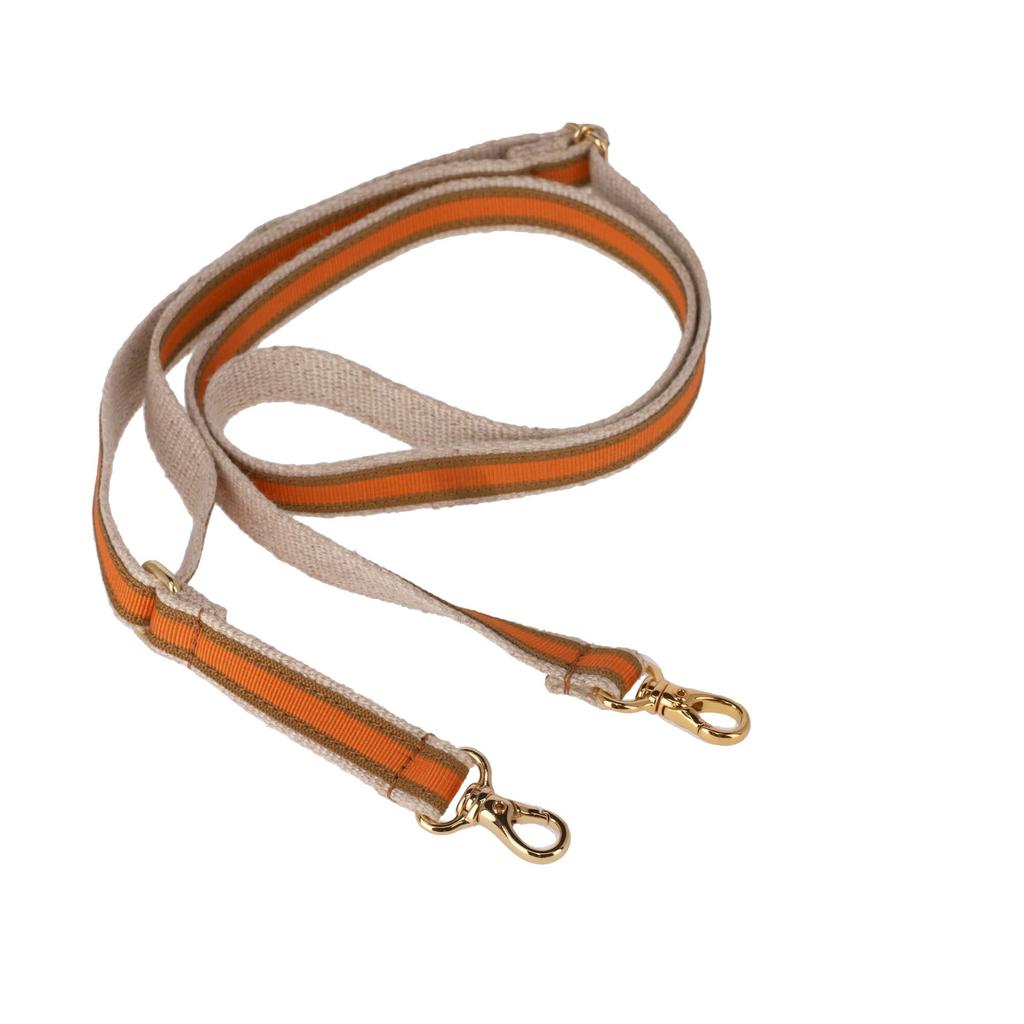 Tsumori Chisato Wool Check Kiraneko 2-Way Handbag, Small, Pink