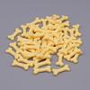 DIY Building Blocks: 100g Bag of Small Particle Bones & Animal Accessories