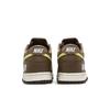 Nike Undefeated X Dunk Low SP 'Canteen' DH3061-200 Men's Shoes