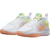 New Nike Sabrina 2 Anti-Slip Wear-Resistant Low-Top Children's Basketball Shoes White Teenagers HF1188-100