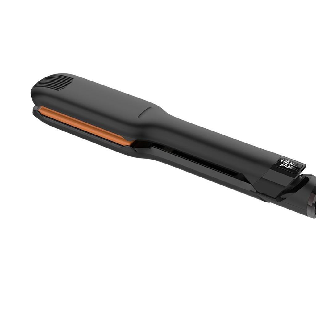Fier de călcat Magic GP501T Plat (Extra mari) Negru original