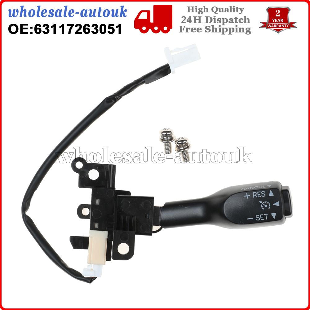 Cruise Control Switch 84632-34011 84632-34017 for Toyota Corolla Yaris Vios F8T8
