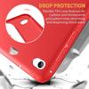 Leather Case For iPad Pro 9.7 10.2 Smart Cover iPad Air 11 11th 12th 11 M4 2 3 10.5 10th 4 5 10.9 Mini Magnetic Silicone Funda