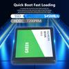 SATA 3 2.5-inch SSD 1/2/4TB Maximum Read 545MB/s Max Write 530MB/s PC Computer Desktop Laptop Internal Solid State Drive Replacement