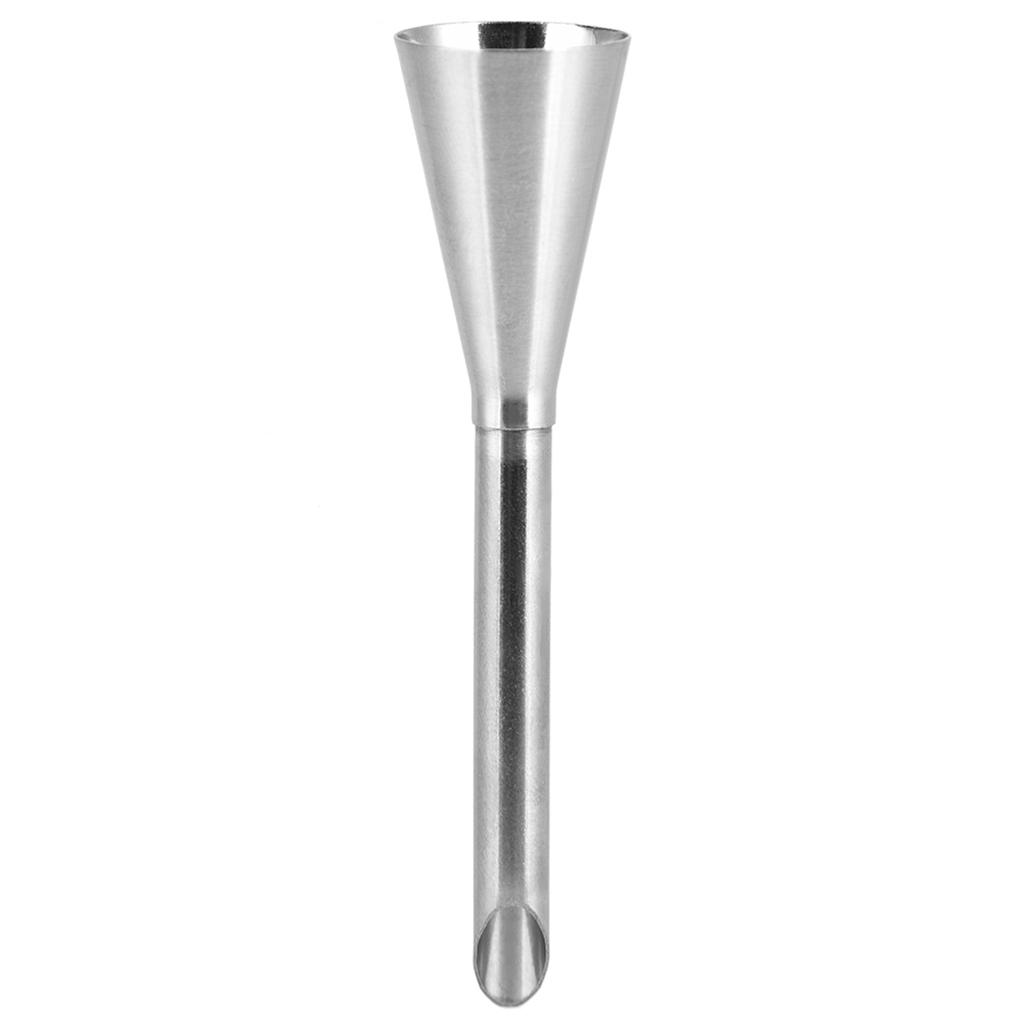 Icing Piping Nozzles Tips Cream Butter Filler Tool Puff Mouth Cake Decorating Tool