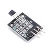15/20/30 Pcs KY-003 Magnetic Switch Sensor Module A3144 Standard Hall Effect Magnetic Sensor Module Works with Arduino Boards