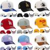 Boné de Baseball Bordado Unissex Novo Estilo - Chapéu Ajustável Hip Hop para Esportes ao Ar Livre
