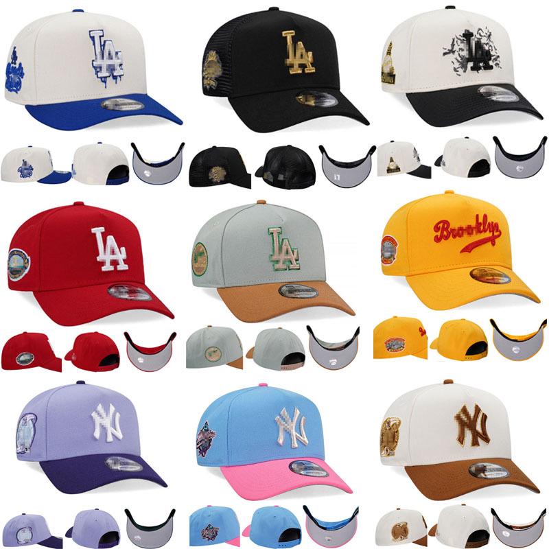 New Style Unisex Embroidered Baseball Cap - Adjustable Hip Hop Outdoor Sports Hat