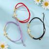 Armbänder – Geflochtene & Wickelarmbänder